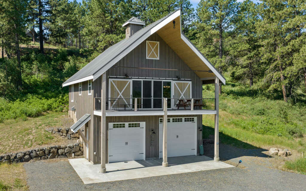 Hidden Gem - Inland Construction Group